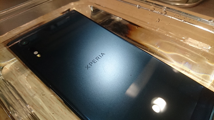 講白話《Sony Xperia XZ》試用完整心得、理論