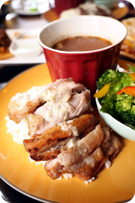 【宜蘭美食】歡聚小酌時刻別錯過這間餐點美味的個性小酒館。 Darwin Bistro，達爾文餐酒館！