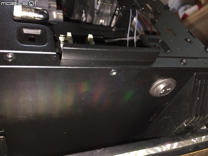 水冷電腦改裝
