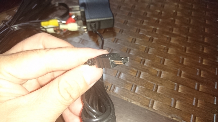 你有我也有之強國迷你紅白機,慶祝任天堂紅白機30周年,強國山寨神器迷你紅白機紀神器開箱文