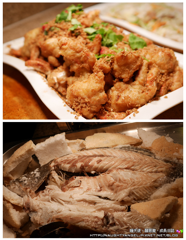【中山站】大倉久和大飯店歐風館，充滿法式與歐陸風情的「12道風味」料理，可口的餐餚、溫馨的環境、還可以優雅的用餐，帶長輩小孩歡聚這裡最適合