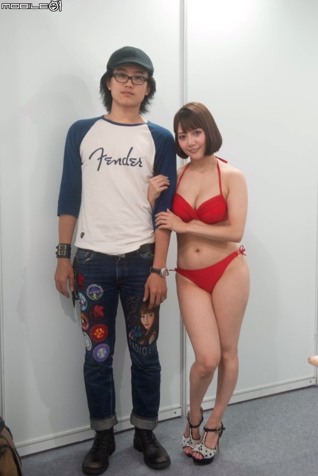 [福音暫逝] RadioEva DIY PatchedJeans (完全體)