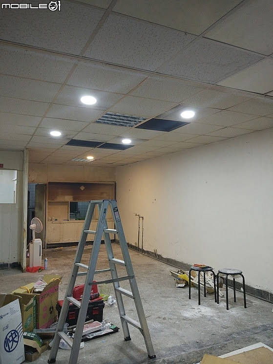 DIY DIY DIY~老屋搶救DIY~