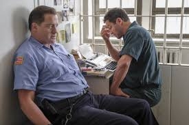 布蘭登費雪回來了....The affair season 3