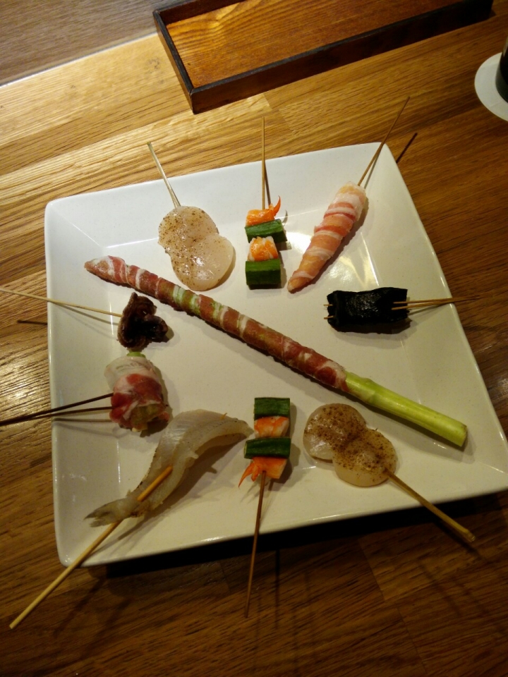 風來坊串串 - 時尚與串揚的美好相遇