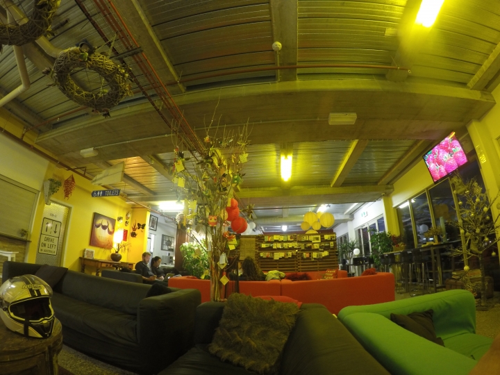 說走就走，澳洲大洋路兩天一夜的重機日記。