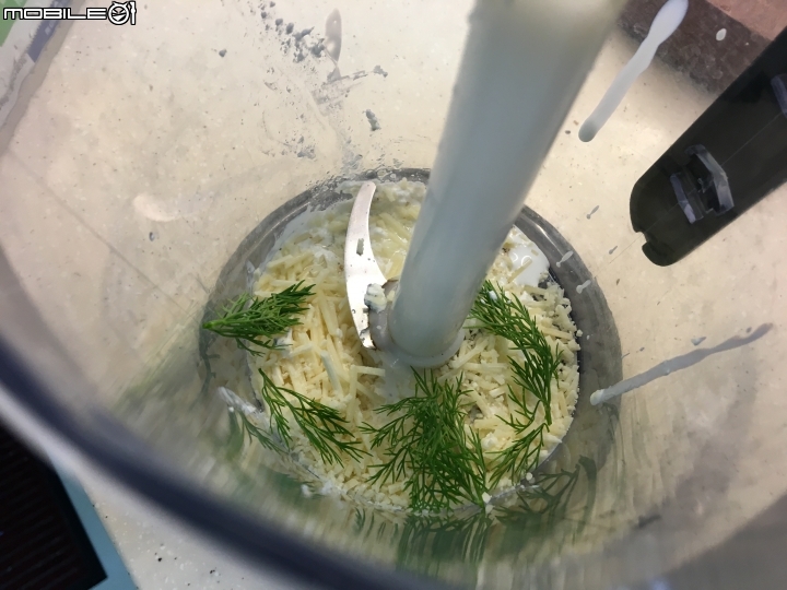 食戟第35道菜-Flamme油封鮭魚
