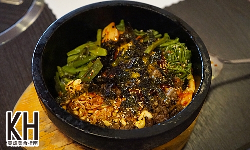 高雄岡山美食推薦《江南大叔》韓式銅板烤肉部隊鍋