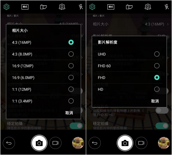 與最強影音旗艦手機《LG V20》相遇、相識、相約在心之芳庭的那一天