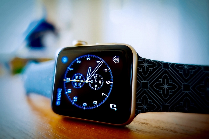 Apple Watch 2 錶帶～ URBAN STYLERS