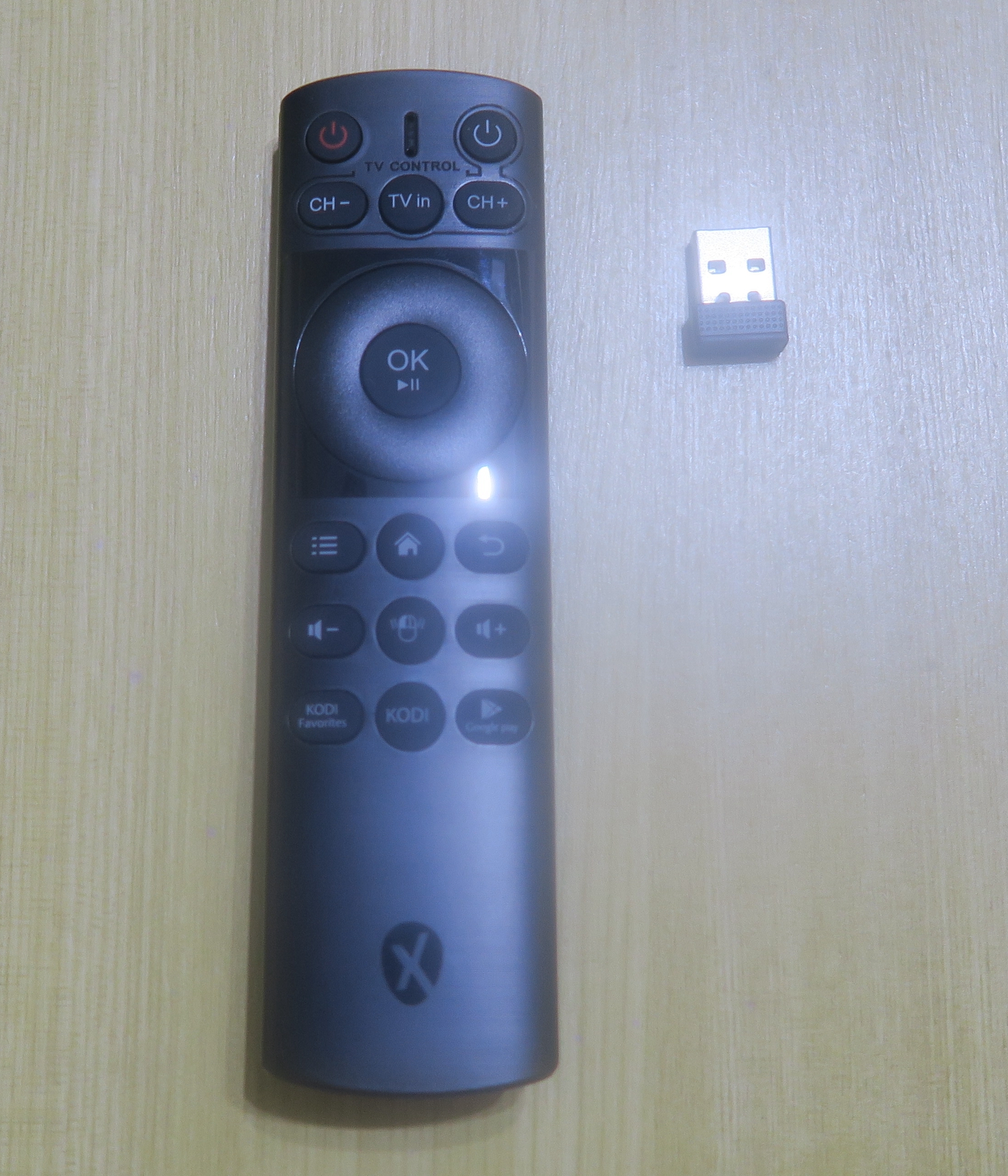 Xtreamer eXpress純開箱