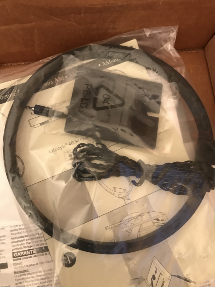 Bose lifestyle 超新手問題英文超爛 專家請進