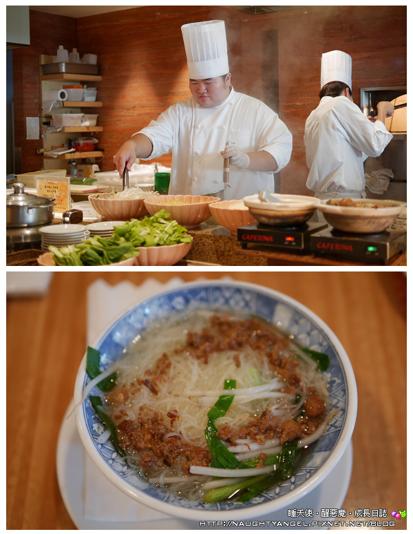 【中山站】大倉久和大飯店歐風館，充滿法式與歐陸風情的「12道風味」料理，可口的餐餚、溫馨的環境、還可以優雅的用餐，帶長輩小孩歡聚這裡最適合