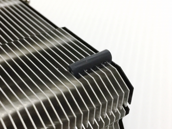 中型塔扇新選擇 靜音也有好效果Thermalright TRUE Spirit 140 DIRECT 散熱器