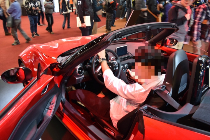 2017台北新車大展展後分享