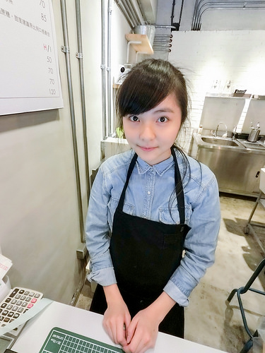 【玩 台北】松山區 "如果說"果汁專門店元氣滿分夢幻爆表。來去喝果汁泡澡囉~