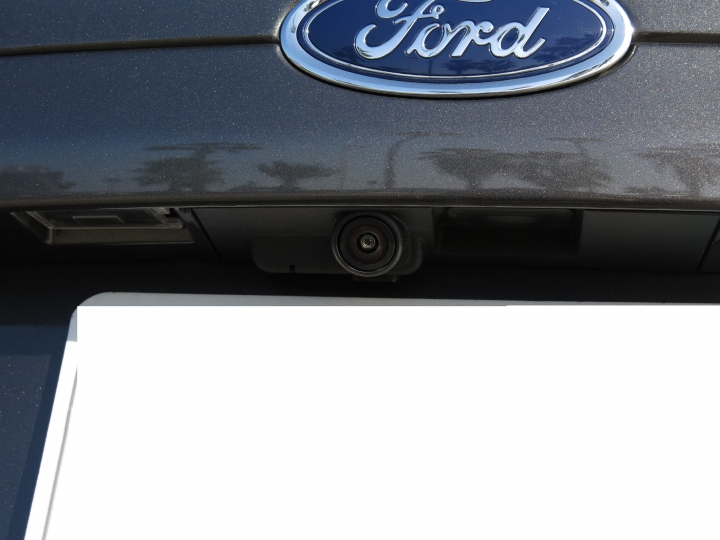 2016 Ford Mondeo ( 美國版 Fusion SE ) 二手開箱