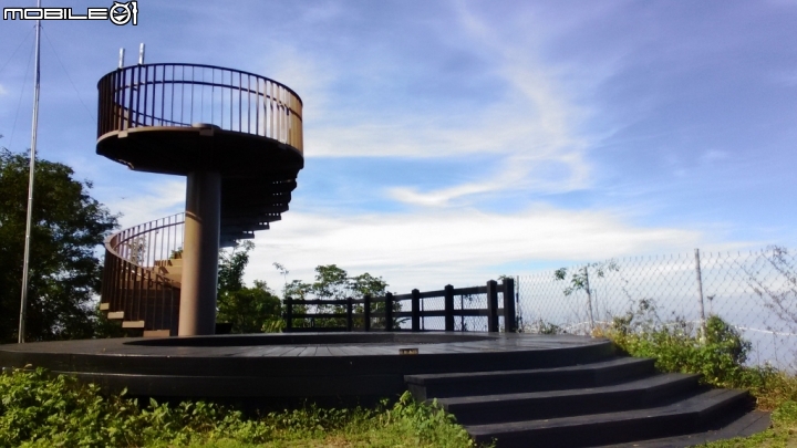 梅山36彎及二尖山茶園、碧湖山茶園一日遊