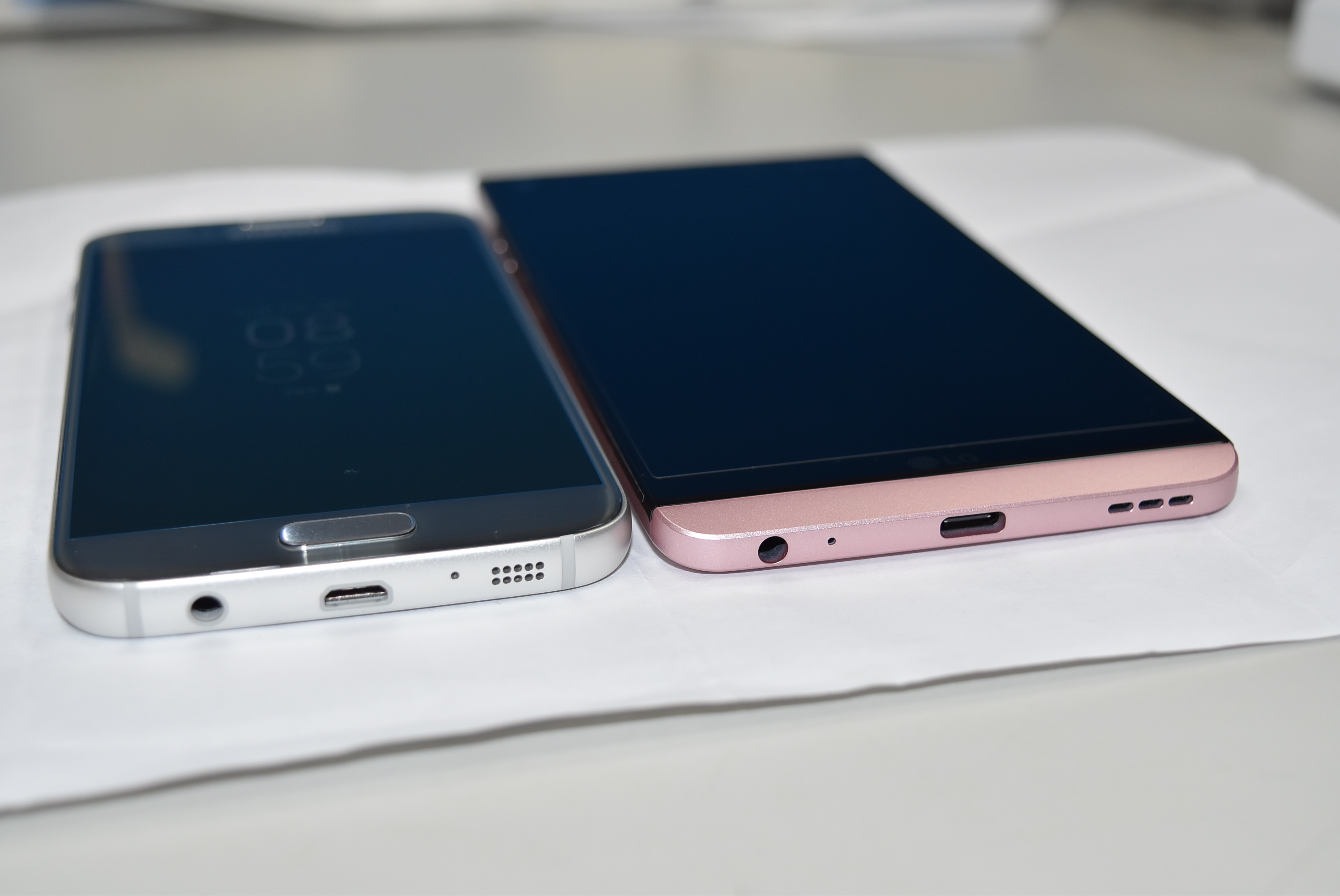 LG V20粉粉開箱-GP2退休後的好選擇<圖多>