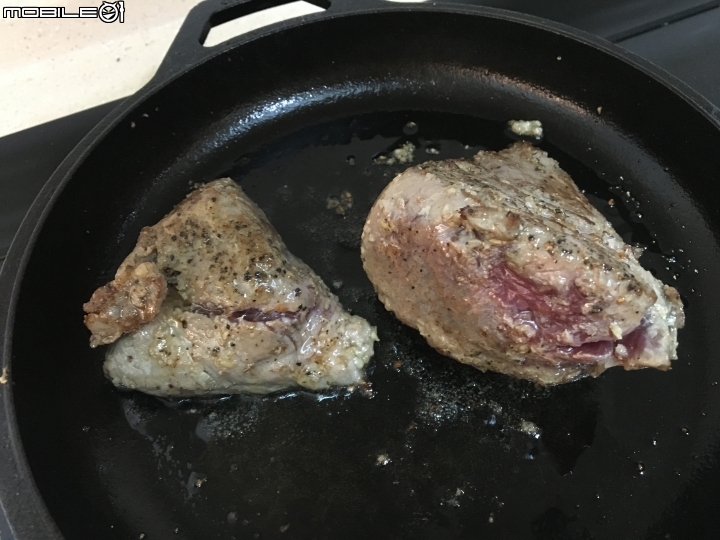 食戟第33道菜-野味料理