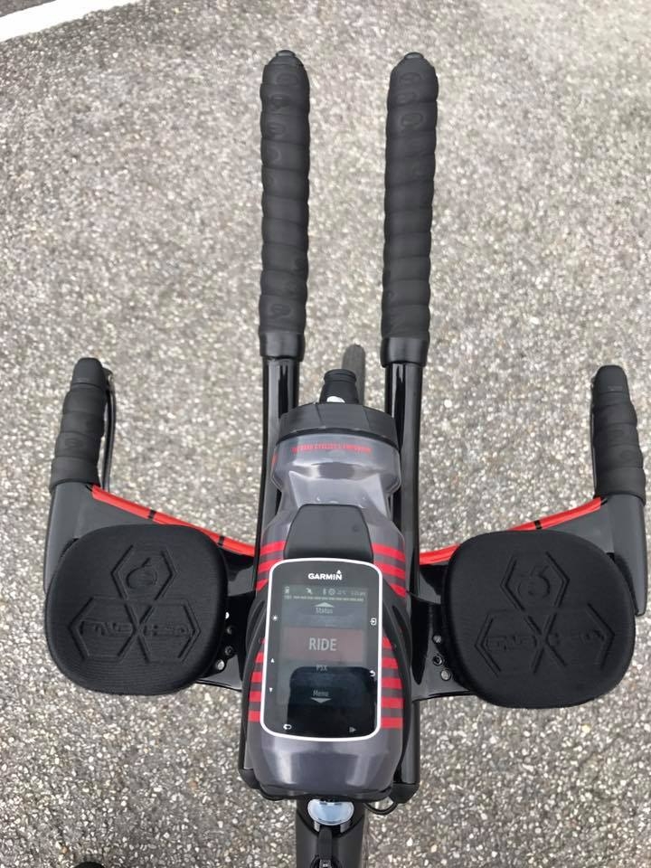 Cervelo P5x