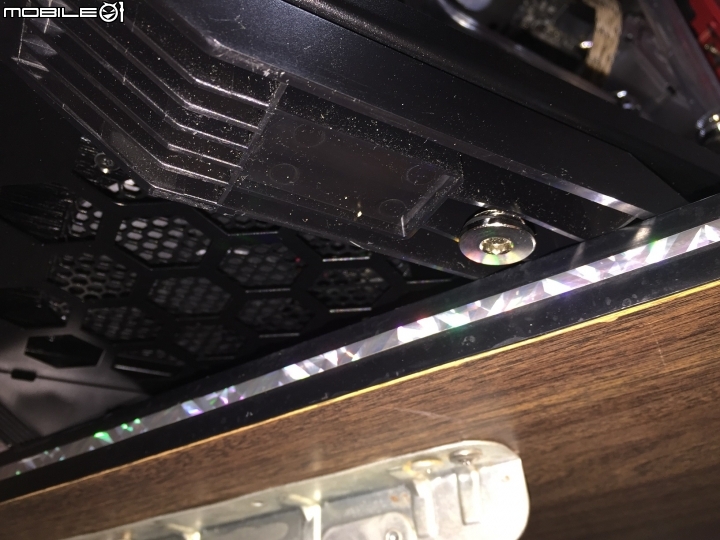 水冷電腦改裝