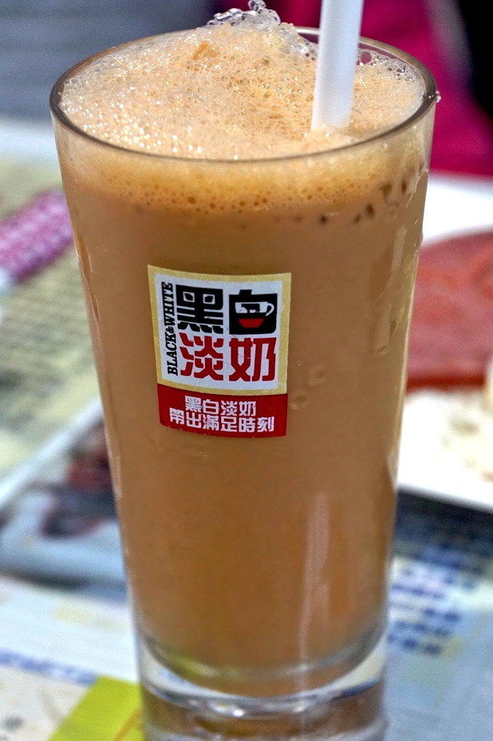 [台南][中西區] 小香港茶餐廳 2016