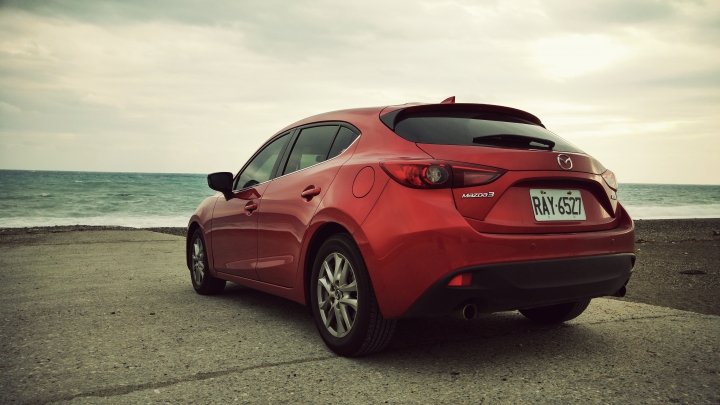 去年年底很冷的花蓮