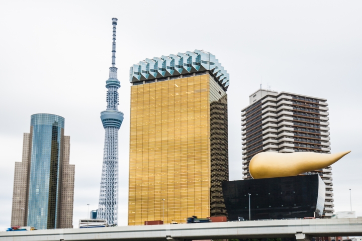 第一次帶媽媽日本東京八天七夜自助之旅 (圖多文多慎入)