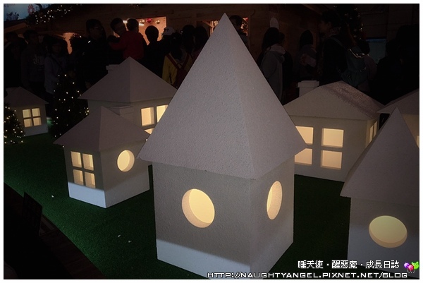 ★2016歡樂過耶誕★12/1起兒童新樂園免費入園，集點褔袋慶周年！ (加映：101史特拉斯堡耶誕市集、Bellavita聖誕村、愛．Sharing)