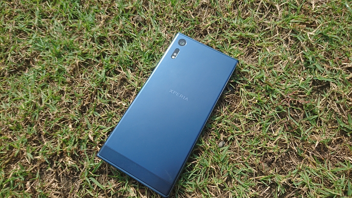 講白話《Sony Xperia XZ》試用完整心得、理論