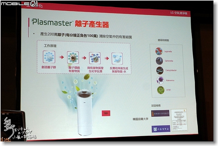 [無線生活‧智慧無限]LG SmartThinQ物聯網家電體驗會讓生活更美好