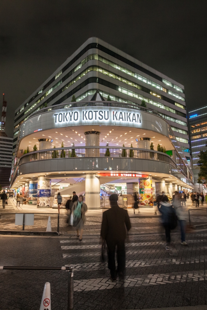 第一次帶媽媽日本東京八天七夜自助之旅 (圖多文多慎入)