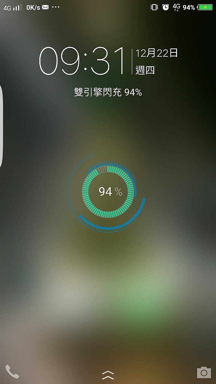 VIVO Xplay6 旗艦新品開箱