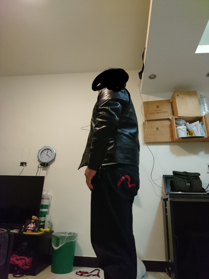 [六六大順] Toys Mccoy BECK666全台首開（補實穿）