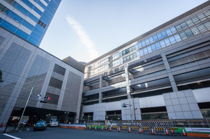 第一次帶媽媽日本東京八天七夜自助之旅 (圖多文多慎入)