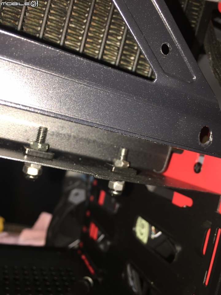 水冷電腦改裝
