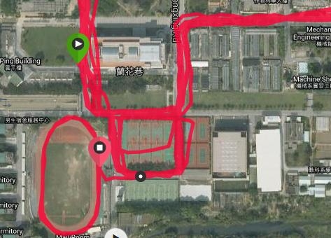 Garmin 235手錶要買的人請考慮一下