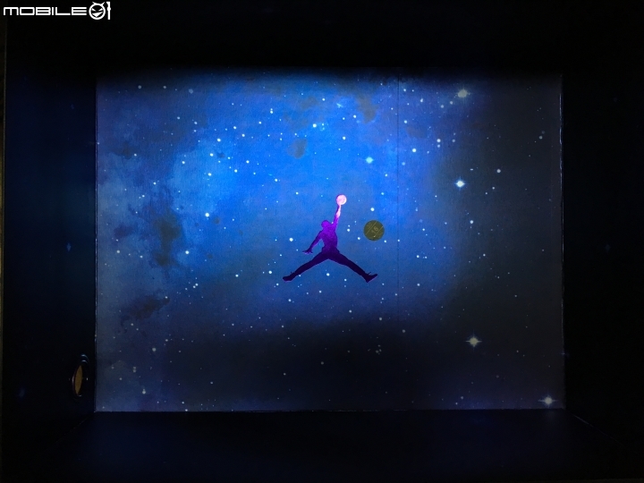Air Jordan 11 Space Jam簡易開箱