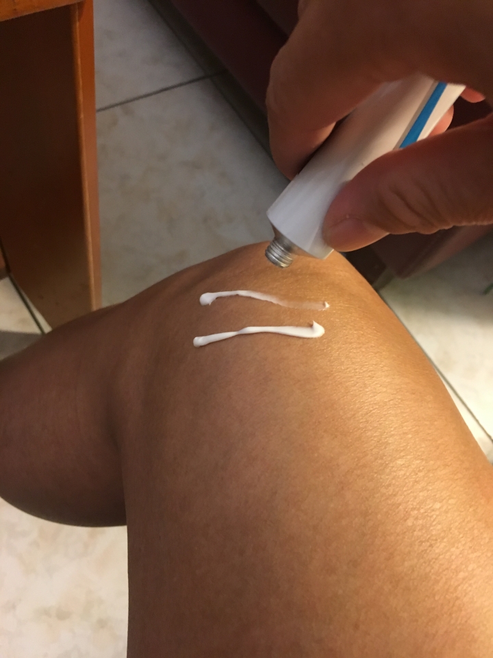 膝關節及肌肉的保養及鍛鍊--船井生醫Funcare 關健樂活機＋膝關健按摩帶分享