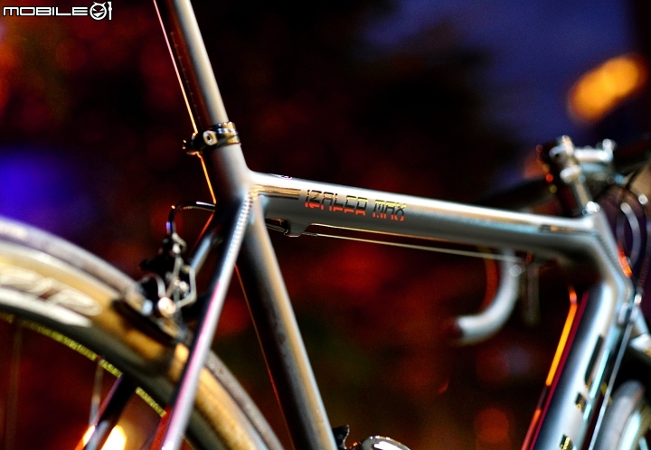 德國Focus Izalco Max 組好，整車6kg整