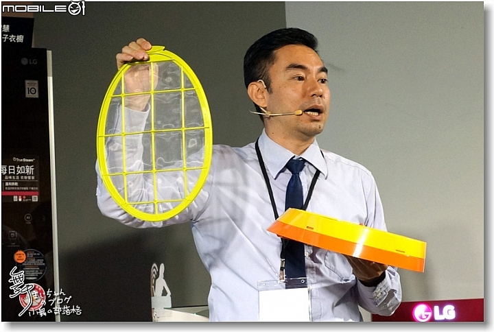 [無線生活‧智慧無限]LG SmartThinQ物聯網家電體驗會讓生活更美好