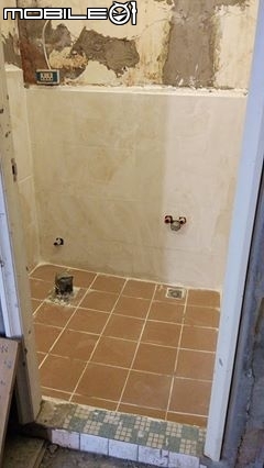 DIY DIY DIY~老屋搶救DIY~