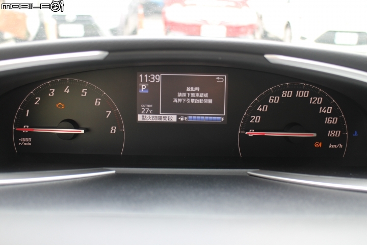 新世代休旅空間王~TOYOTA ALL NEW SIENTA試駕活動心得分享