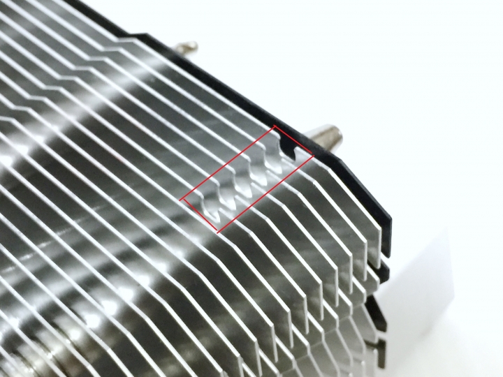 中型塔扇新選擇 靜音也有好效果Thermalright TRUE Spirit 140 DIRECT 散熱器
