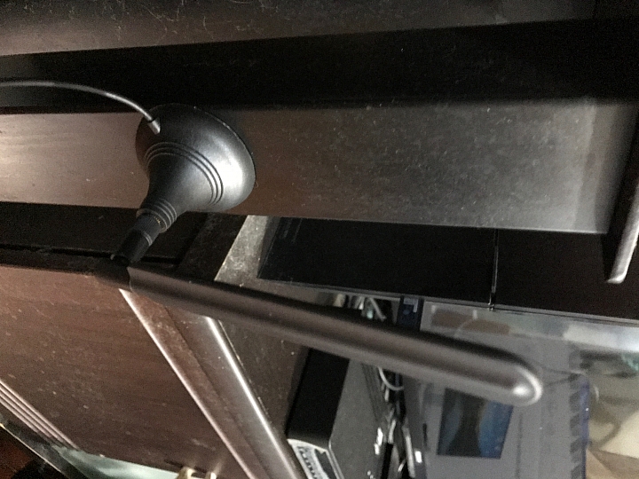 遲來的開箱文～Draytek Vigor 2925 LTE中小型商務專用 LTE 路由器