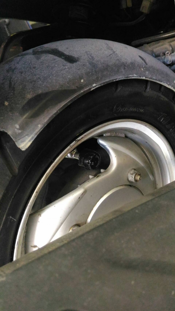 獵豹胎壓偵測器 新版三合一 早鳥預購 簡單介紹