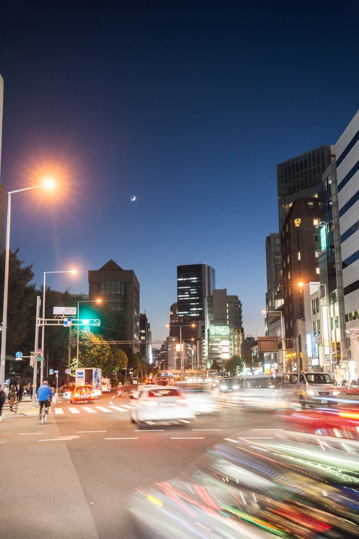 第一次帶媽媽日本東京八天七夜自助之旅 (圖多文多慎入)