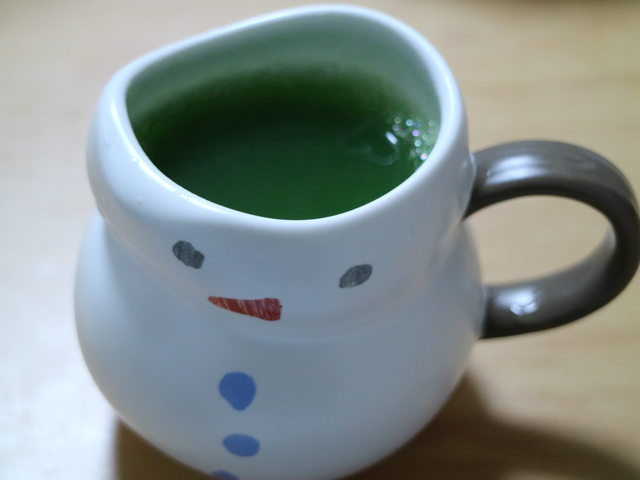 「日本星巴克」--抹茶白巧克力&星冰樂系列&點餐日文