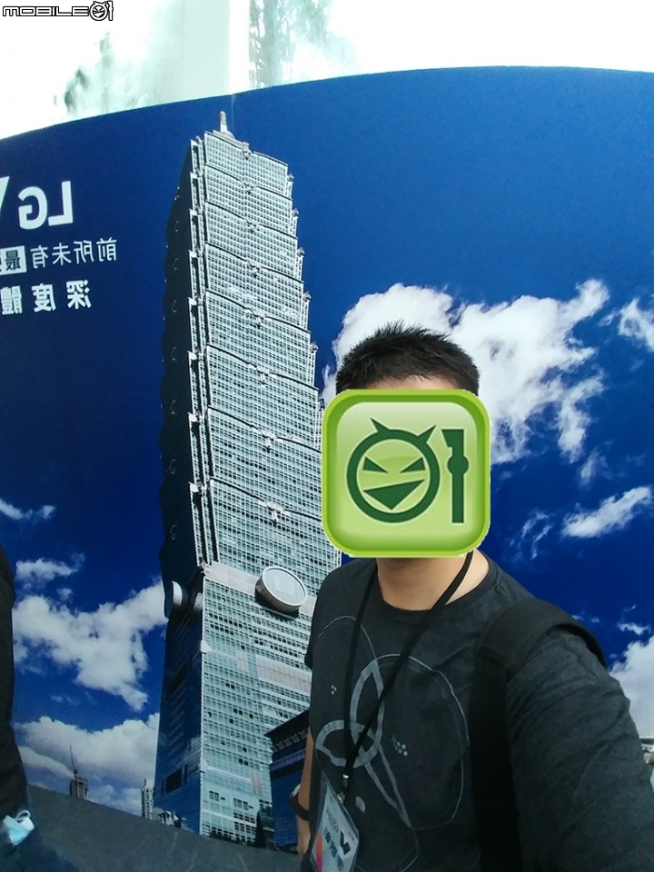 =====※最強影音旗艦手機《LG V20》高雄深度體驗會※=====